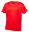 Picture of Y720 Youth t-shirt dry fit