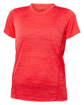 Picture of L845 Women's t-shirt, MIX fabric,  dry fit