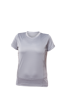 Image sur L720 t shirt pour femme dry fit