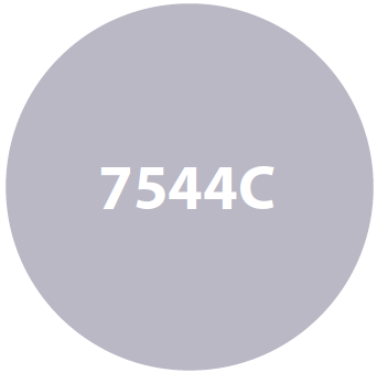 Light Grey (Vapora 7544C)