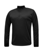 Picture of L602, Ladies top long sleeve 1/4 zip, dry fit