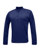 Image sur L602, 1/4 zip pour femme manche longue, dry fit