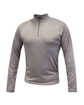 Image sur L602, 1/4 zip pour femme manche longue, dry fit