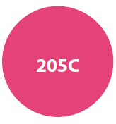 Pink (205C)