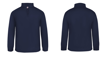 Picture of ML459 1/4 Zip top