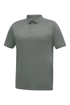 Image sur M367 Polo pour homme manche courte avec collet en tricot, dry fit