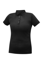 Image de L367 Polo pour femme manche courte avec collet en tricot, dry fit