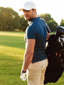 Image de la catégorie Polo