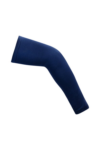 Image sur M004 Manche de compression unisexe
