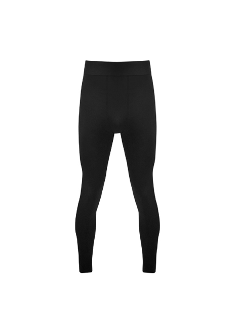 Image sur Y1293,  Pantalon de Compression (couche de base) pour enfant, dry fit
