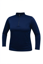 Picture of L602, Ladies top long sleeve 1/4 zip, dry fit