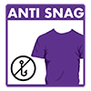 Anti-snag